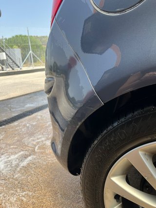 OPEL Corsa Cosmo 1.4 2009