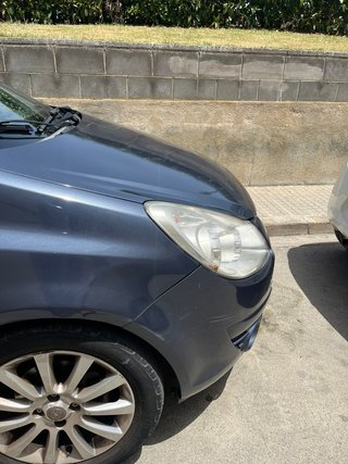 OPEL Corsa Cosmo 1.4 2009