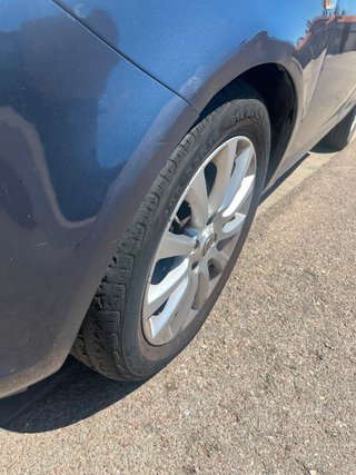 OPEL Corsa Cosmo 1.4 2009