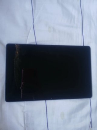 Tablet Negra
