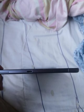 Tablet Negra