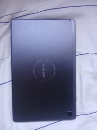 Tablet Negra