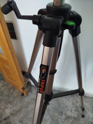 Trípode para cámara