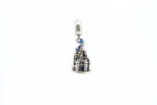 Charm de plata  de 925. Ref:003-03-02809