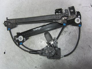 ELEVALUNAS DELANTERO DERECHO TESLA MODEL S 402593F