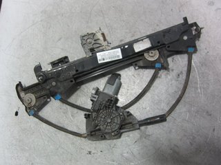 ELEVALUNAS DELANTERO IZQUIERDO TESLA MODEL S 402594F