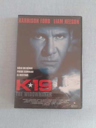 Lote 2 Películas DVD Sin Estrenar