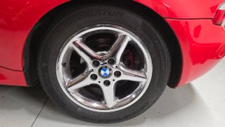 Llantas BMW Z3