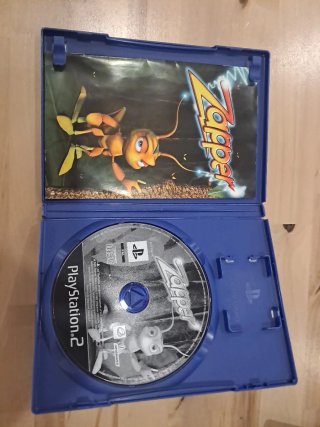 Zapper PS2