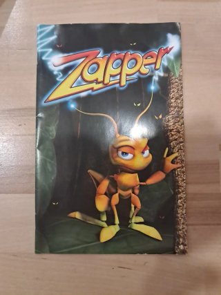 Zapper PS2