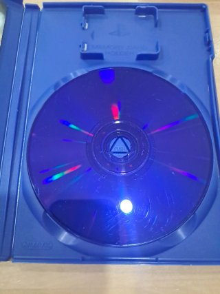 Zapper PS2