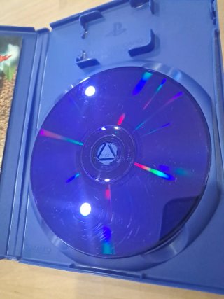 Zapper PS2