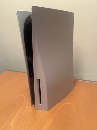 Consola PlayStation 5 (PS5)