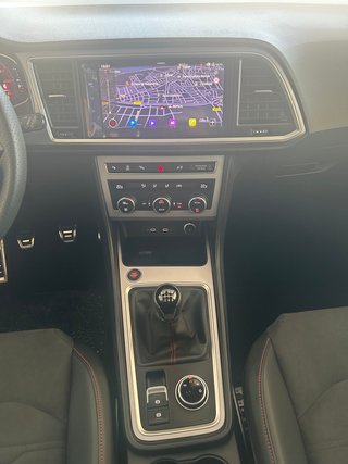 SEAT FR SPECIAL EDITION 1.0TSI 115CV 2026 KM0