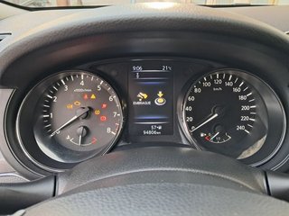 Nissan Pulsar 1.2 DIG-T N-CONNECTA