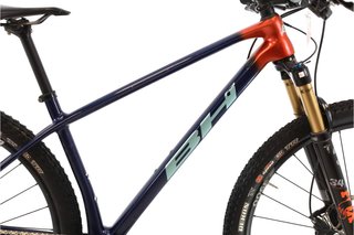 Bicicleta BH Ultimate RC XT t.M Reacondicionada