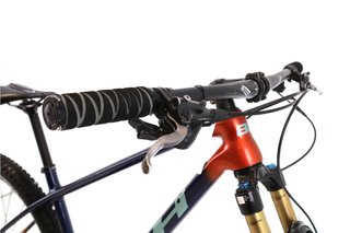 Bicicleta BH Ultimate RC XT t.M Reacondicionada