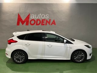 FORD FOCUS 2.0 TDCI ST-LINE 2017