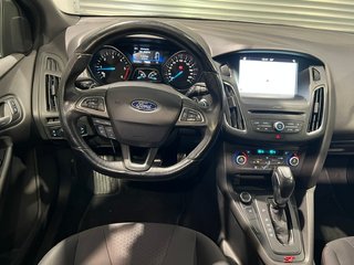 FORD FOCUS 2.0 TDCI ST-LINE 2017