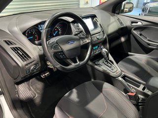 FORD FOCUS 2.0 TDCI ST-LINE 2017