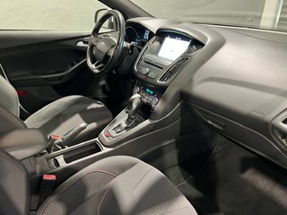 FORD FOCUS 2.0 TDCI ST-LINE 2017