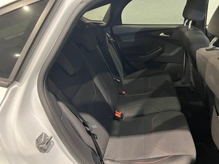 FORD FOCUS 2.0 TDCI ST-LINE 2017