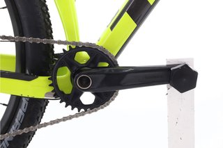 Bicicleta Trek Procaliber 9.6 XT t.M Reacondicionada