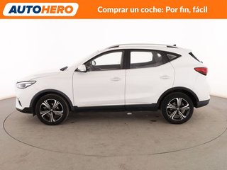 MG ZS 1.0 T-GDI Comfort
