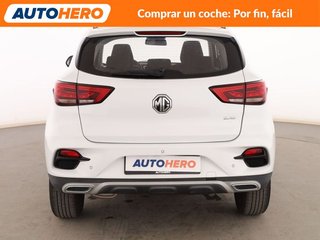 MG ZS 1.0 T-GDI Comfort