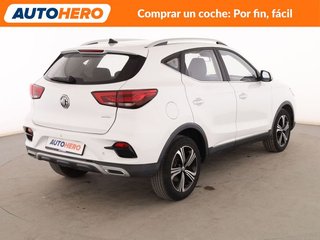 MG ZS 1.0 T-GDI Comfort
