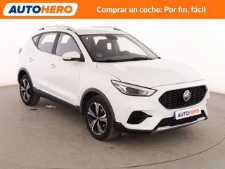 MG ZS 1.0 T-GDI Comfort