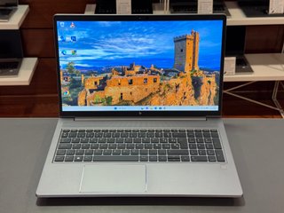 Portátil HP i7 / 24 Gb / 1 Tb SSD - GARANTIA
