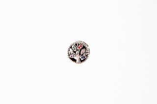 Charm de plata  de 925. Ref:053-03-00518