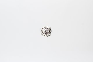 Charm de plata  de 925. Ref:053-03-00525