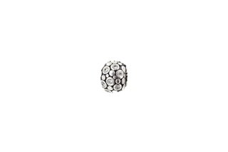 Charm de plata  de 925. Ref:053-03-00527