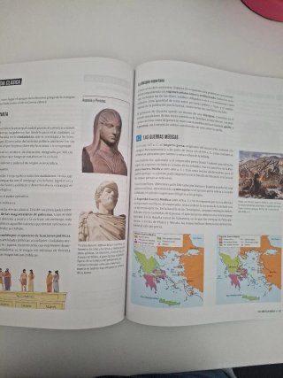 Proyecto: FanFest - Geografía e Historia 1 ESO