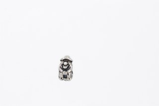 Charm de plata  de 925. Ref:039-03-00915