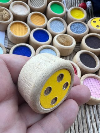 Memo de madera texturas ‘Cause