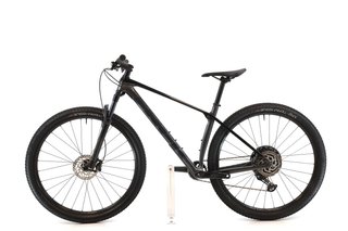 Bicicleta Trek Procaliber 9.5 t.L Reacondicionada