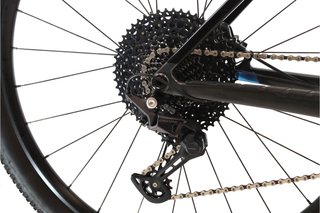 Bicicleta Trek Procaliber 9.5 t.L Reacondicionada