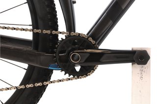 Bicicleta Trek Procaliber 9.5 t.L Reacondicionada