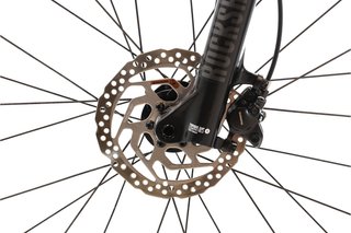 Bicicleta Trek Procaliber 9.5 t.L Reacondicionada