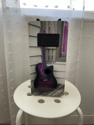 Altavoz Karaoke ELECITI Music Sound Box