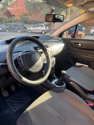Citroen C4 2010