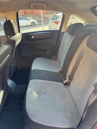 Citroen C4 2010