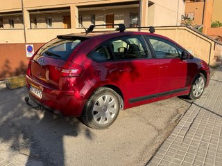 Citroen C4 2010