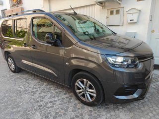 Toyota Proace City 2023