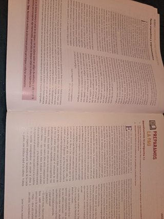 1º Y 2º BACHILLERATO DELFOS LENGUA CASTELLANA Y...