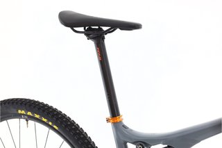 Bicicleta KTM Scarp 293 XT t.S Reacondicionada