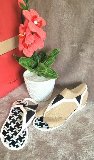 Sandalias Bomboo Talla 37